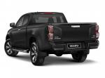 Isuzu D-Max Hi-Lander 2-Door 2019 года (TH)